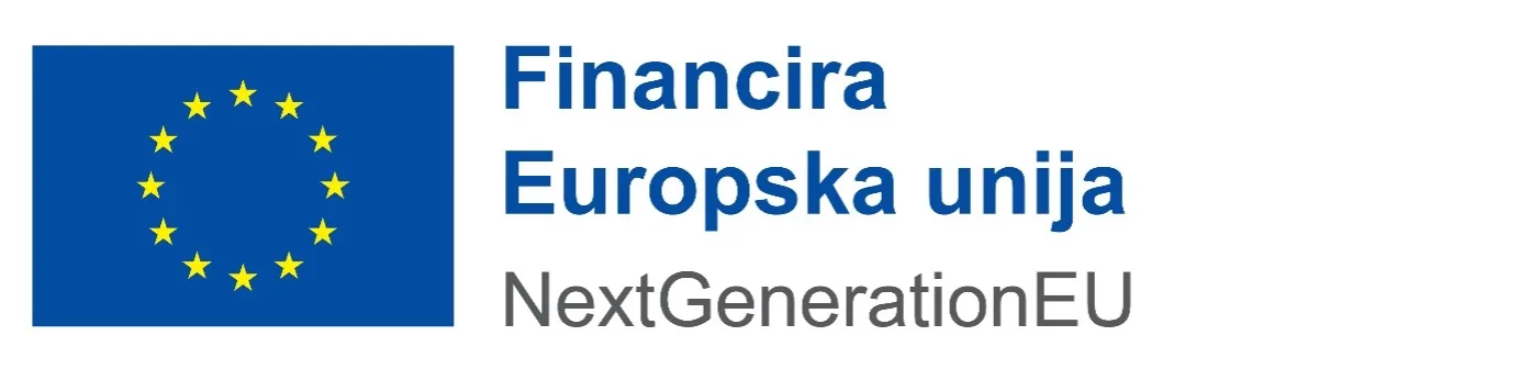 Financira Europska unija — NextGenerationEU