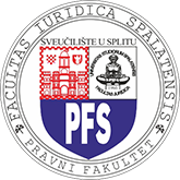 Faculty of Law in Split
